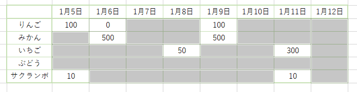 ジャンプ機能の使い方