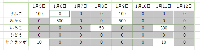 ジャンプ機能の使い方