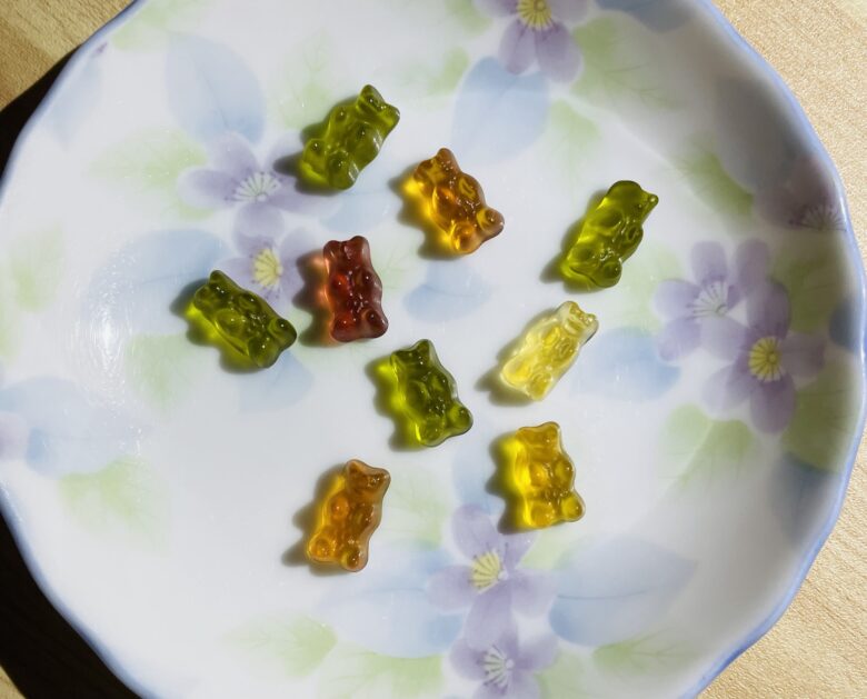 HARIBO「ゴールドベア」