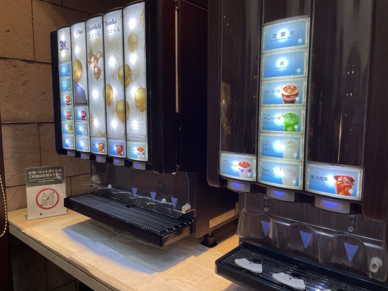 オリエンタルホテル東京ベイ