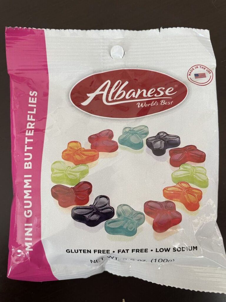 グアム土産「グミ」