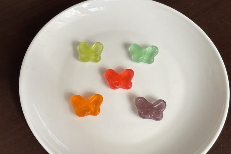 グアム土産「グミ」