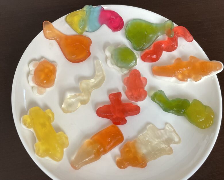 グアム土産「グミ」